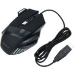 موس گیمینگ وریتی مدل V-MS5132 با سیم - Image 7