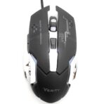 ماوس مخصوص بازی وریتی مدل V-MS5130
