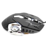 ماوس مخصوص بازی وریتی مدل V-MS5130 - Image 4