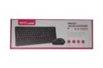 کیبورد و ماوس تسکو مدل TKM 7022 - Image 5