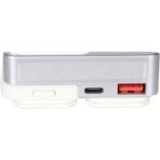 پاوربانک کلومن مدل K-P6 DISPLAY LED ظرفیت 20000 میلی آمپر ساعت - Image 5