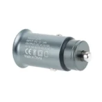 شارژر فندکی فست کوکلاسیک مدل D70 - Image 4