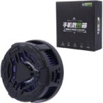 فن خنک کننده رادیاتوری مگنتی گوشی و تبلت S35 - Image 3