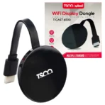 دانگل HDMI تسکو مدل T-Cast 6000 - Image 8