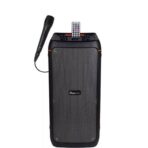 اسپیکر بلوتوثی بیکارو مدل KB2 - Image 2