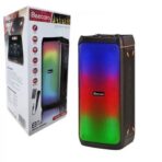 اسپیکر بلوتوثی بیکارو مدل KB2
