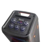 اسپیکر بلوتوثی بیکارو مدل KB2 - Image 3