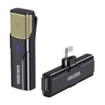 میکروفون یقه ای کاکوسیگا مدل KSC-1106 - Image 3