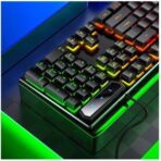 ⌨️ کیبورد باسیم ایسر (Acer) مدل YKB-913 💡 - Image 4