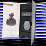 هدفون بلوتوثی ترانیو مدل XL-2 - Image 4