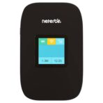 مودم جیبی 4G LTE نتربیت مدل NWR‑945X: