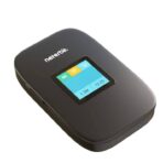 مودم جیبی 4G LTE نتربیت مدل NWR‑945X: - Image 4