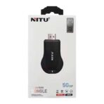 HDMlدانگل انتقال تصویر نیتو مدل NITU NN22 - Image 6