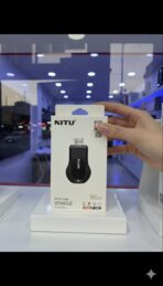 HDMlدانگل انتقال تصویر نیتو مدل NITU NN22