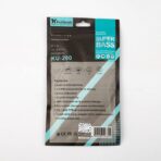 هندزفری کوکلاسیک مدل KU-200 - Image 3