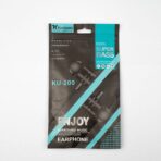 هندزفری کوکلاسیک مدل KU-200