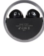 هدفون بیسیم کلومن مدل K-TW17 - Image 2