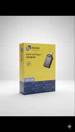 مبدل USB 3.0 به Type-C مازارس (MAZARES) مدل OT-44
