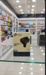 پخش‌کننده بلوتوثی فندکی مازارس (MAZARES) مدل L02 - Image 4