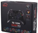 دسته بازی بیسیم تسکو TG 133W