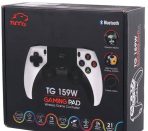 🎮 دسته بازی بی‌سیم TSCO TG 159W - Image 2