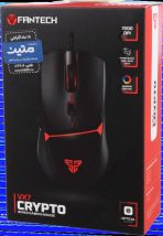 🎮 ماوس گیمینگ Fantech VX7 Crypto