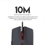 🎮 ماوس گیمینگ Fantech VX7 Crypto - Image 5