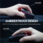 🎮 ماوس گیمینگ Fantech VX7 Crypto - Image 4
