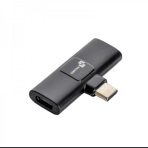 میکروفن یقه ای تایپ سی مازارس (MAZARES) مدل MC-22 - Image 2