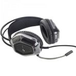 هدست با سیم مازارس مدل HP-120 - Image 4