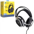 هدست با سیم مازارس مدل HP-120