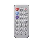 اسپیکر بلوتوثی قابل حمل گلکسبیت مدل GS21 - Image 6