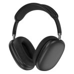 هدفون بلوتوثی P9   (طرح اپل) - Image 3