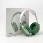 هدفون بلوتوثی P9   (طرح اپل) - Image 4