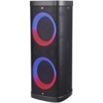 اسپیکر بلوتوثی قابل حمل وریتی مدل v ps2606 - Image 3