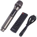 اسپیکر بلوتوثی قابل حمل وریتی مدل v ps2606 - Image 5