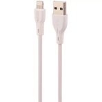 کابل فست شارژ 5 آمپر آیفون SH403i - Image 2