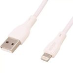 کابل فست شارژ 5 آمپر آیفون SH403i - Image 4