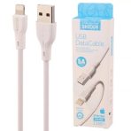کابل فست شارژ 5 آمپر آیفون SH403i