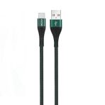 کابل تبدیل USB به USB-C شوش مدل SH115 C | 5آمپر _طول ۱.۱ متر - Image 2