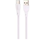 کابل شارژ فست Type‑C شوش مدل SH403C | طول ۱.۱ متر - Image 2