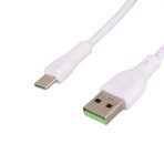 کابل شارژ فست Type‑C شوش مدل SH403C | طول ۱.۱ متر - Image 3