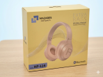 هدست بی سیم MAZARES مدل HP-114