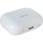 ایرفون بی سیم +Lindos مدل BL-40 ANC - سفید - Image 2