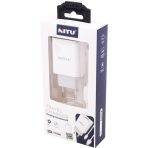 شارژر دیواری نیتو مدل NT-TC066 - بدون کابل - Image 6