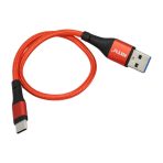 کابل پاور بانکی تایپ سی نیتو مدل NITU NC32 Type-C - Image 4