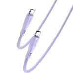 کابل شارژ دوسر تایپ سی یسیدو مدل CA152 - Image 4