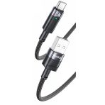 کابل شارژ تایپ سی یسیدو مدلCA123 - Image 4