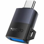 مبدل Type c به USB یسیدو مدل GS31 - Image 2