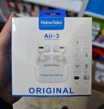 هدفون بی سیم هاینو تکو مدل Air-3 - Image 2